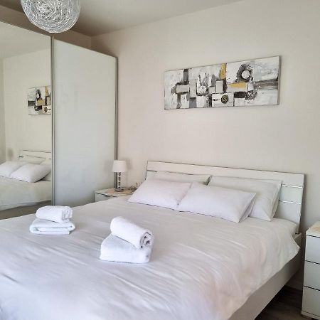 Juli No 2 Apartment โปเรช ภายนอก รูปภาพ